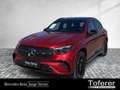 Mercedes-Benz GLC 300 de 4MATIC Distr PTS Shz Navi MBUX eHeck Rot - thumbnail 1