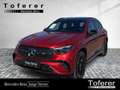Mercedes-Benz GLC 300 de 4MATIC Distr PTS Shz Navi MBUX eHeck Rot - thumbnail 1