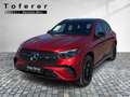 Mercedes-Benz GLC 300 de 4MATIC Distr PTS Shz Navi MBUX eHeck Rot - thumbnail 2