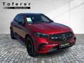 Mercedes-Benz GLC 300 de 4MATIC Distr PTS Shz Navi MBUX eHeck Rot - thumbnail 6