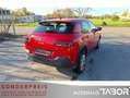 Citroen C4 Cactus Cactus 1.2 PT 110 Feel Klima SHZ PDC GRA Rouge - thumbnail 4