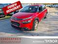 Citroen C4 Cactus Cactus 1.2 PT 110 Feel Klima SHZ PDC GRA Rot - thumbnail 2