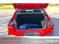 Citroen C4 Cactus Cactus 1.2 PT 110 Feel Klima SHZ PDC GRA Rouge - thumbnail 10