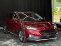 Ford Focus Traveller 2,0 EcoBlue SCR Titanium Rot - thumbnail 4