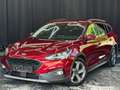 Ford Focus Traveller 2,0 EcoBlue SCR Titanium Rot - thumbnail 1