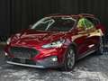 Ford Focus Traveller 2,0 EcoBlue SCR Titanium Rot - thumbnail 3