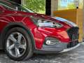 Ford Focus Traveller 2,0 EcoBlue SCR Titanium Rot - thumbnail 6
