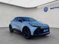 Toyota C-HR 2.0 Plug-in-Hybrid GR SPORT Weiß - thumbnail 7