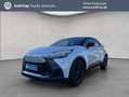 Toyota C-HR 2.0 Plug-in-Hybrid GR SPORT Weiß - thumbnail 1