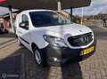 Mercedes-Benz Citan bestel 108 CDI BlueEFFICIENCY Kort Blanc - thumbnail 2