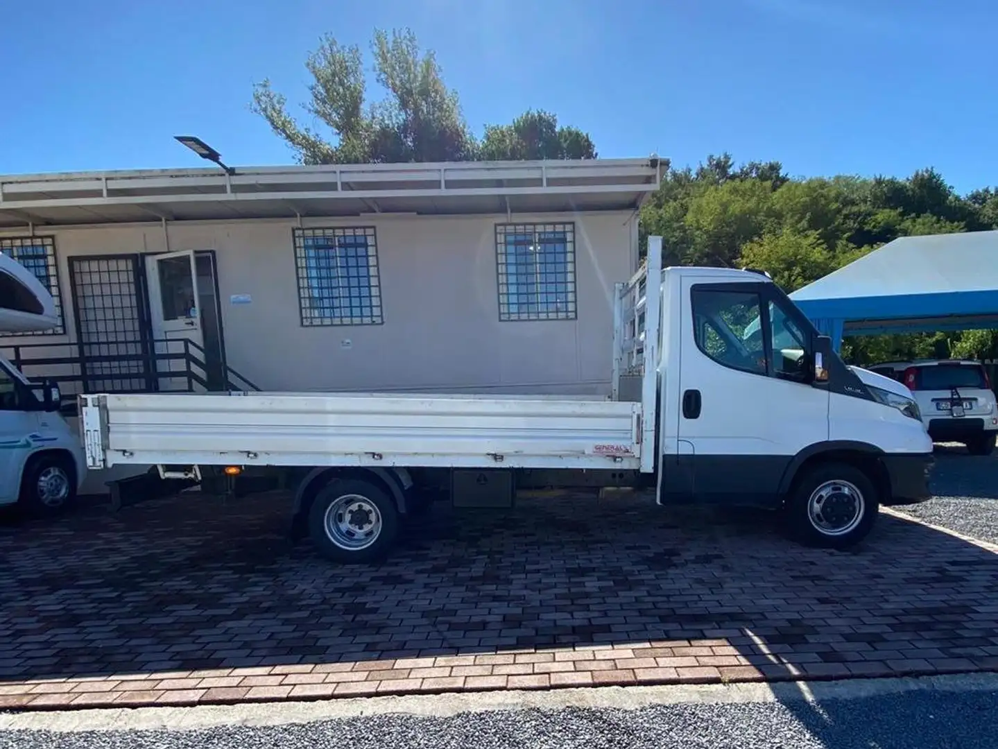 Iveco Daily 35c14 - 1