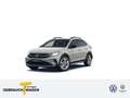 Volkswagen Taigo 1.0 TSI DSG GOAL ACC NAVI SITZHZG Grau - thumbnail 1