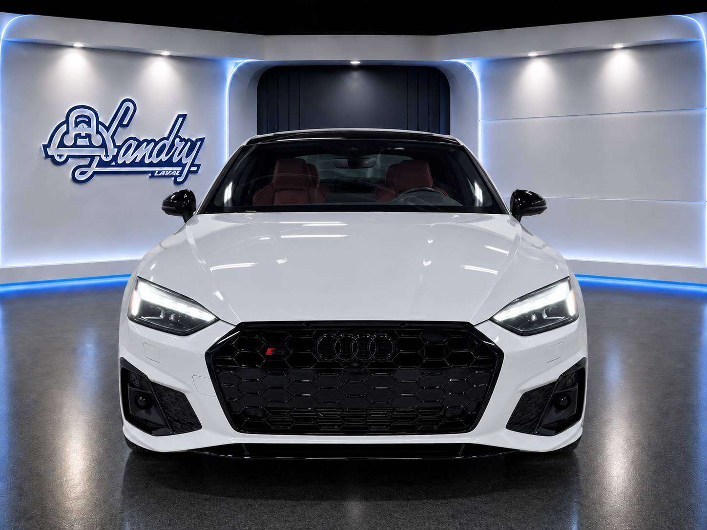 2023 Audi S5 Coupe