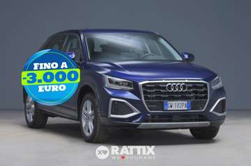35 2.0 TDI 150CV Business Advanced s-Tronic