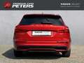 Volvo V60 Ultra Dark B4 19''LM AHK B&W Pano Klimasitze 360ka Rot - thumbnail 7