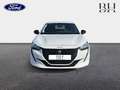 Peugeot 208 1.5 BlueHDi 100 Premium Blanc - thumbnail 2