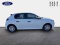 Peugeot 208 1.5 BlueHDi 100 Premium Blanc - thumbnail 4