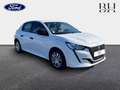 Peugeot 208 1.5 BlueHDi 100 Premium Blanc - thumbnail 3