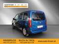 Opel Combo Life 1,2 Direct Inj. Turbo L L1H1 Edition S/S Blau - thumbnail 3