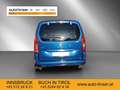 Opel Combo Life 1,2 Direct Inj. Turbo L L1H1 Edition S/S Blau - thumbnail 4