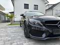 Mercedes-Benz C 250 d Coupe Aut. 9G AMG NIGHT PAKET Schwarz - thumbnail 13