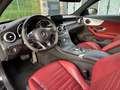 Mercedes-Benz C 250 d Coupe Aut. 9G AMG NIGHT PAKET Schwarz - thumbnail 15