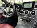 Mercedes-Benz C 250 d Coupe Aut. 9G AMG NIGHT PAKET Schwarz - thumbnail 10
