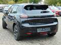 Peugeot 208 Hybrid 145 e-DSC6 GT Schwarz - thumbnail 3