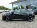 Peugeot 208 Hybrid 145 e-DSC6 GT Schwarz - thumbnail 2