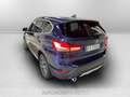BMW X1 sdrive18d auto Azul - thumbnail 7