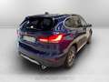 BMW X1 sdrive18d auto Azul - thumbnail 5