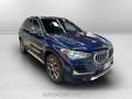 BMW X1 sdrive18d auto Blu/Azzurro - thumbnail 3