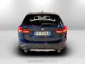 BMW X1 sdrive18d auto Azul - thumbnail 6