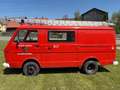 Volkswagen LT LT 35 Rot - thumbnail 1