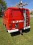 Volkswagen LT LT 35 Rot - thumbnail 3