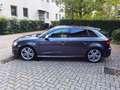 Audi S3 Sportback 2.0 tfsi quattro 300 Cv Grijs - thumbnail 8
