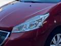 Peugeot 208 1.4 hdi 8v Active 5p Червоний - thumbnail 17