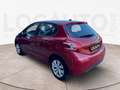Peugeot 208 1.4 hdi 8v Active 5p Червоний - thumbnail 4