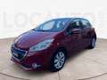 Peugeot 208 1.4 hdi 8v Active 5p Червоний - thumbnail 21