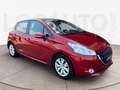 Peugeot 208 1.4 hdi 8v Active 5p Червоний - thumbnail 2