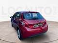 Peugeot 208 1.4 hdi 8v Active 5p Червоний - thumbnail 22
