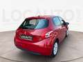 Peugeot 208 1.4 hdi 8v Active 5p Червоний - thumbnail 3