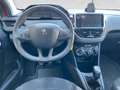 Peugeot 208 1.4 hdi 8v Active 5p Червоний - thumbnail 20