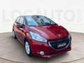Peugeot 208 1.4 hdi 8v Active 5p Червоний - thumbnail 23
