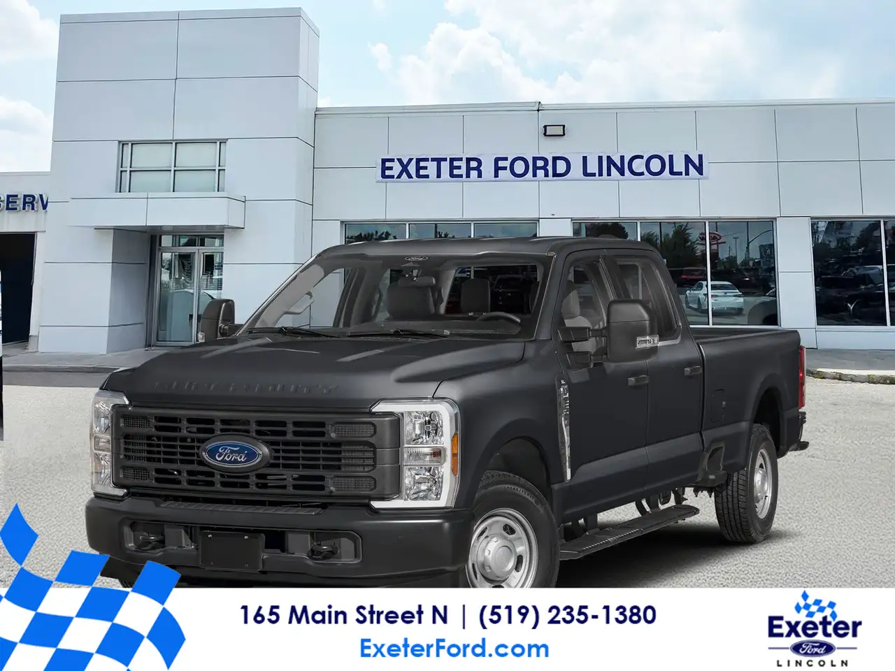 2026 Ford F 250