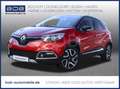 Renault Captur dCi 90 Helly Hansen  NAVI PDC SHZ BT Rouge - thumbnail 1