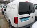 Volkswagen Caddy Profesional Maxi Furgon 1.4 TGI 81kW BM Blanco - thumbnail 5