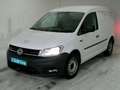 Volkswagen Caddy Profesional Maxi Furgon 1.4 TGI 81kW BM Blanco - thumbnail 2