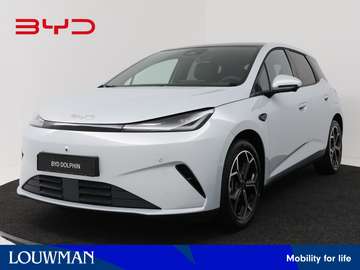 G DM-i Comfort | 105 KM EV range | Panoramadak | N