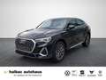 Audi Q3 Sportback 35 S line S tronic +PANOD+LED+NAVI+20"+ Noir - thumbnail 1